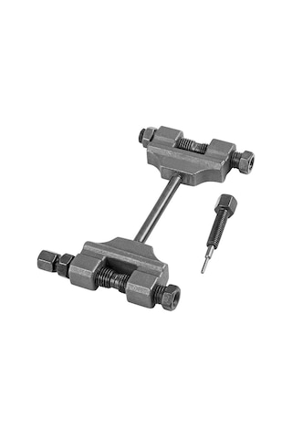 Motosiklet Zamanlama Zinciri Sökücü Singlerow Bölünmüş K22666