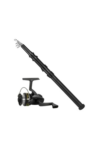 Xianwen Suofeng Balıkçılar İçin Mükemmel Hediye: Katlanabilir