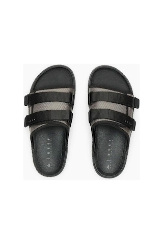 Reef Montauk Erkek Terlik Cj6723-068 Yeşil