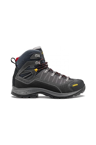 Asolo A23130 00 A623 Drifter I Evo Gv Mm Graphite Gunmetal Erkek Outdoor Bot Gri