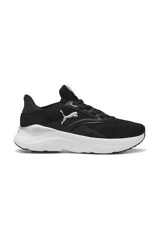 Puma Softride Capri Wns Siyah Kadın Koşu Ayakkabısı 000000000102039895 Siyah-beyaz Siyah - Beyaz