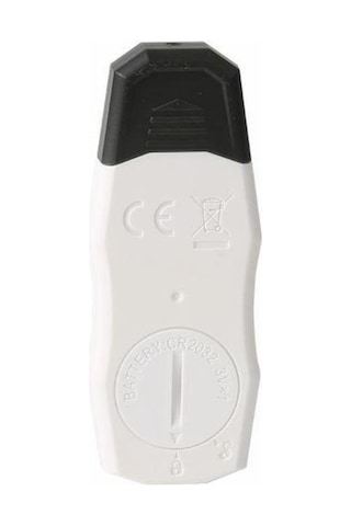 Unı-t Ut 330th Usb Sıcaklık ve Nem Kaydedici Termometre Datalogge