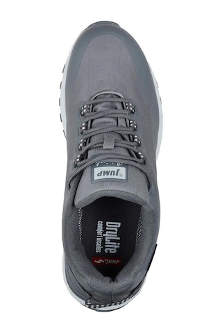 Jump 29651 Spor Ayakkabı Haki