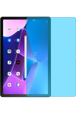 Lenovo Uyumlu Tab M10 Plus 3.Nesil TB125FU 10.61 Nano Ekran Filmi AL3287
