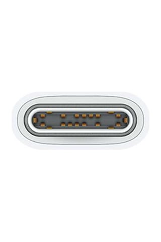 USB-C Örgü Şarj Kablosu (1 m) MQKJ3ZM/A