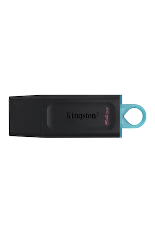 Kingston 64 GB Exodia Usb 3.2 DTX/64GB Usb Bellek 10 Adet