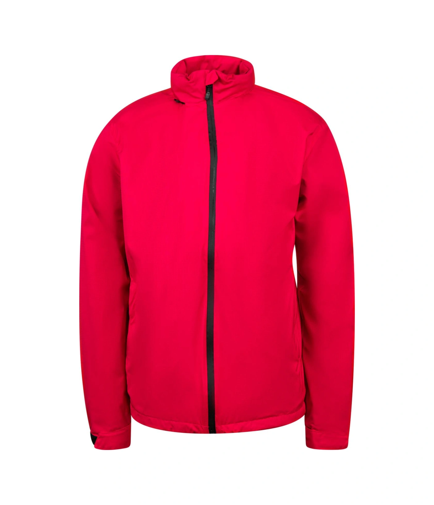 2as Tambow Yağmurluk Kırmızı