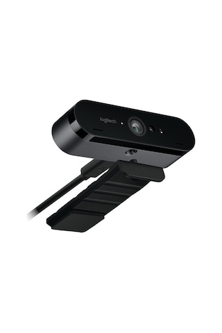 Logitech BRIO 960-001106 4K Webcam