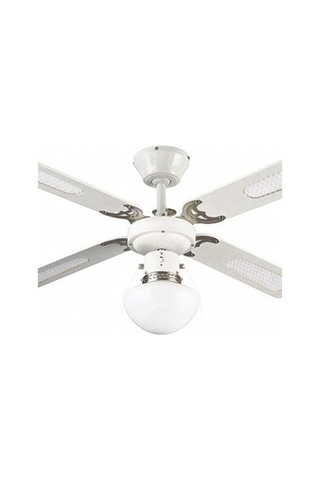 Colours Lari LHB42WBR41 Aydınlatmalı 107 CM Tavan Vantilatörü