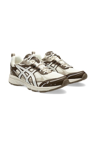 Asics Gel-nunobıkı Unisex Beyaz Sneakers 1203a536-106 Beyaz