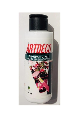Dekopaj Tutkalı, 120ml