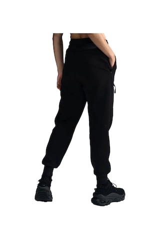 Nike Sportswear Tech Fleece Siyah Kadın Eşofman Altı Hv6779-010