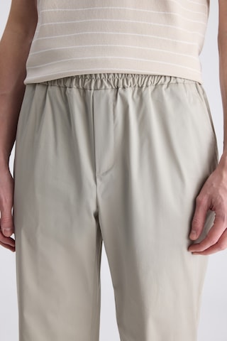 D's Damat Ds Damat Regular Fit Ekru Balıksırtı Pamuklu Jogger Pantolon 4hc0300130022 Çok Renkli