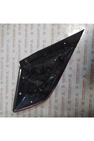 Honda Cıvıc Dış Stop Sağ Fc5 16 20 16 2016 2017 2018 2019 2020