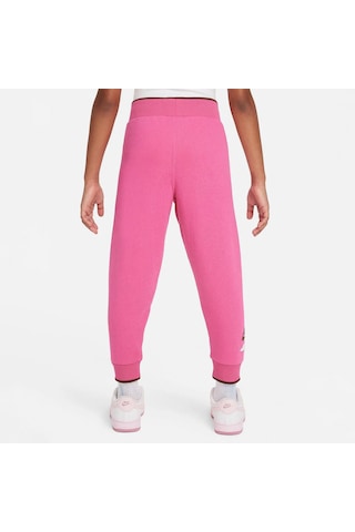 Nike Nıke Sweet Swoosh Jogger Pembe Kız Çocuk Eşofman Altı 36l948 Ahd Ahd Çok Renkli