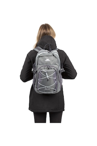 Trespass Erkek Albus - Casual Backpack Carbon 30 Lt Sırt Çantası 001
