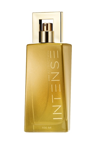 Attraction Intense Kadın Parfüm Edp 100 Ml.