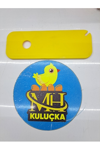 Kapak-ct/hb Nemlendirici Haznesi Çimuka