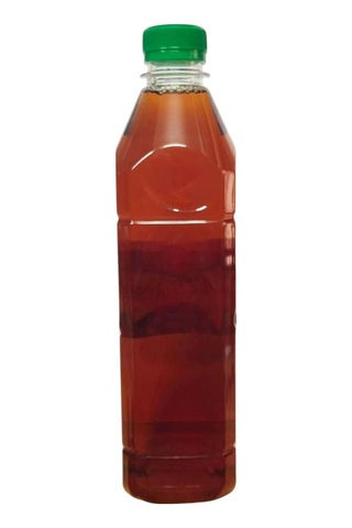 Nazop Organik Alıç Sirkesi 1 Yıl Bekletilmiş  500 ML