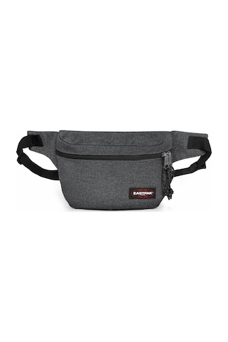 Eastpak Ek68D Bane Bel Çantası (Black Denim)