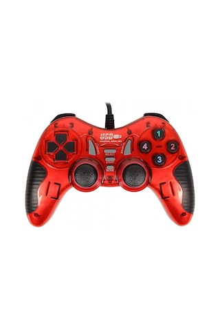 Concord C-899 Pc Uyumlu Usb Joystick Oyun