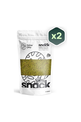 Online Çiftçi Toz Antep Fıstığı 2 x 100 G