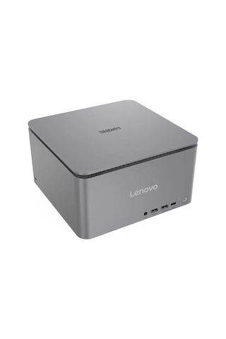 Lenovo ThinkCentre Neo Ultra 12W1001XTR i9-14900 32 GB 1 TB SSD RTX4060 W11P Mini Pc
