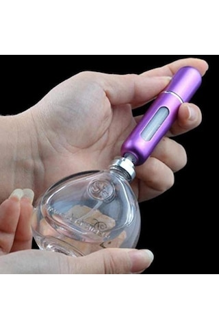 Dodes Cep Parfüm Şişesi 5ml