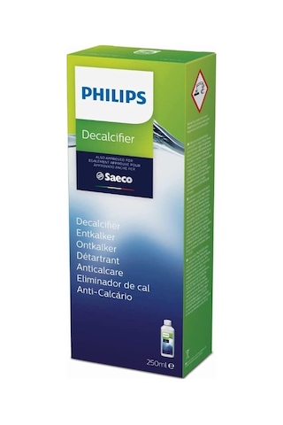 Philips Ca6700/10 Espresso Makinesi Kireç Temizleme Solüsyonu, 25