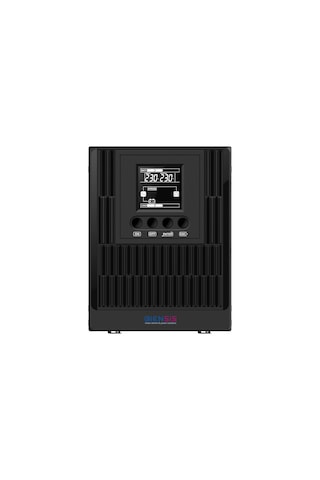 Bıuco1kva Onlıne Ups Kesintisiz Güç Kaynağı