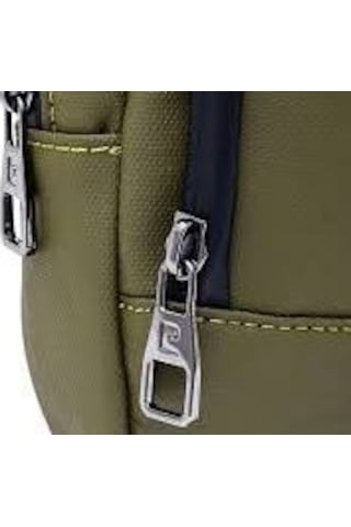 01pc002012-ysl Pierre Cardin Portfoy Çanta Std / Yeşil Yeşil