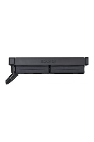 Lıan Lı Galahad Iı Trinity Aıo 240mm Argb Siyah İşlemci Sıvı Soğutucu G89.ga2t24b.00