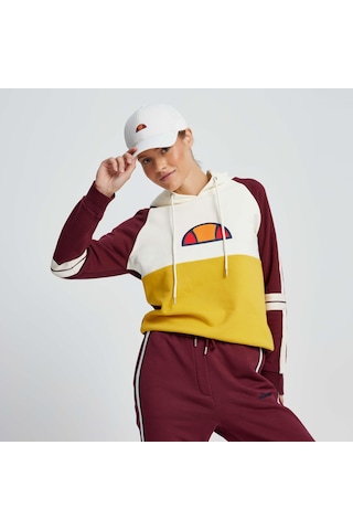Ellesse Ef082 Kadın Sweat Ef082-yl