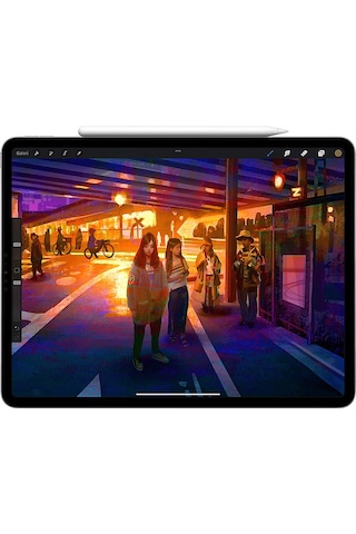 MXN43TU/A 2. Nesil Tablet Kalemi Beyaz