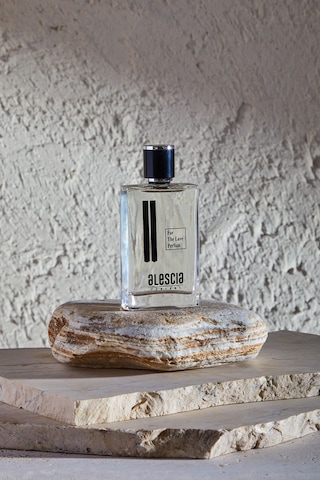 Alescia At-34 Erkek Parfüm EDP 50 ML