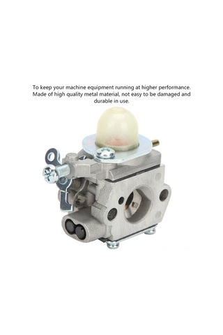 Geeksen Bolens Ve Mtd Modelleri İçin Yüksek Performanslı Karbüratör Yedek Parçası Seti