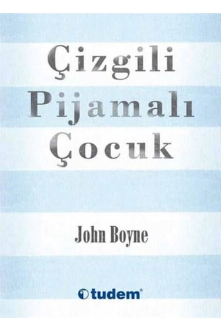 Savaş Atı & Çizgili Pijamalı Çocuk