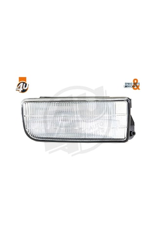 Bmw E36 Sis Farı Sağ 63178357390 Bmw E36 Sis Farı Sağ 63178357390