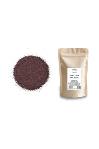 Hava Civa Tozu 120g