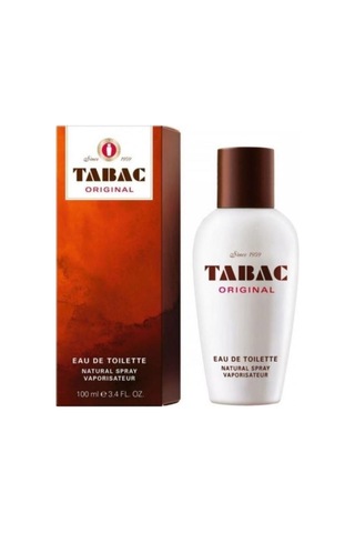 Tabac Orginal Erkek Parfüm EDT 100 ML + Stick Deodorant 75 ML