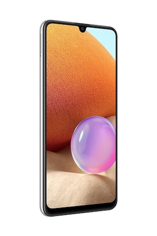 Yenilenmiş Samsung Galaxy A32 128 GB A Kalite (12 Ay Garantili)