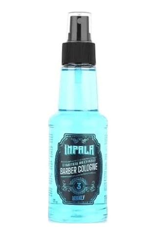 Kolonya Manly No3 150 Ml