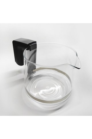 Beko Uyumlu Bkk-2221 C - Cm-2940 K Çay Makinesi Cam Demlik - 9197063251