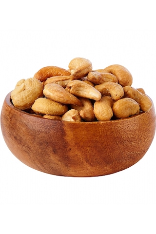 Ufresh Kavrulmuş Tuzlu Kaju 500 G