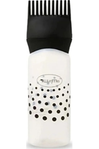 Gaman GMN-101 Taraklı Saç Boyama Şişesi