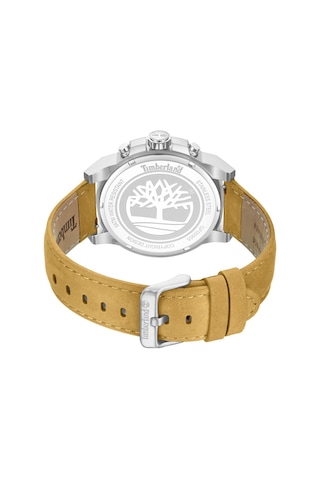 Timberland Tdwgf0095502 Kol Saati Metalik