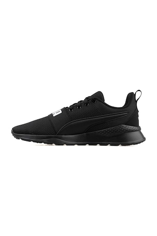 Puma Erkek Siyah Anzarun Lite Bold Ayakkabı 372362-01 Siyah