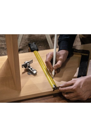 Stabila Cep Şerit Metre Bm 300 - 8m