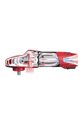 Flex Pe 14-2-150 1400W 150MM Yüksek Torklu Polisaj Makinesi