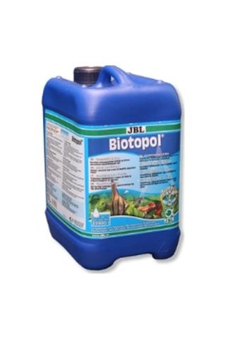 Jbl Biotopol 5000ml